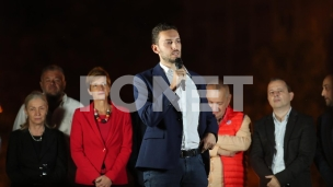 Ići na Kolegijum i izbore